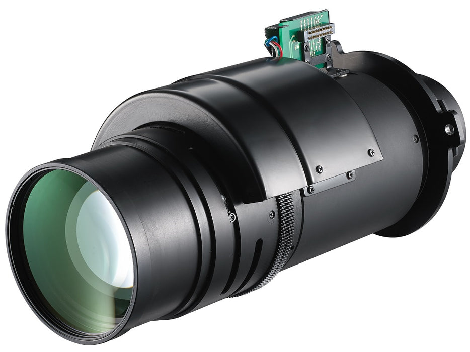 Vivitek D98-4070 Ultra Long Zoom Lens - NJ Accessory/Buy Direct & Save