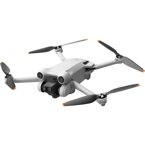 DJI Mavic Mini 3 Pro Fly More Kit with 34 Min Intelligent Flight Batteries  and Propeller Pack (Plus Version 47 Min Available)