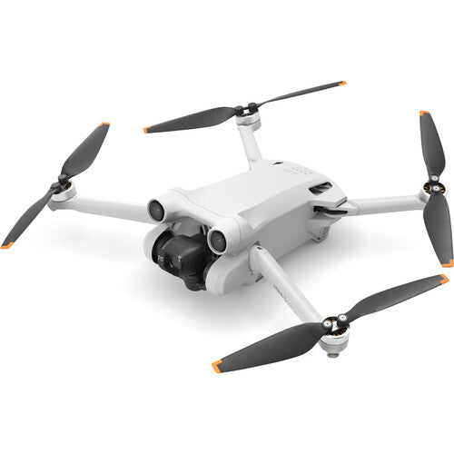 DJI Mini 3 Pro with | DJI NJ Kit Fly Direct & Remote More RC Save Accessory/Buy 