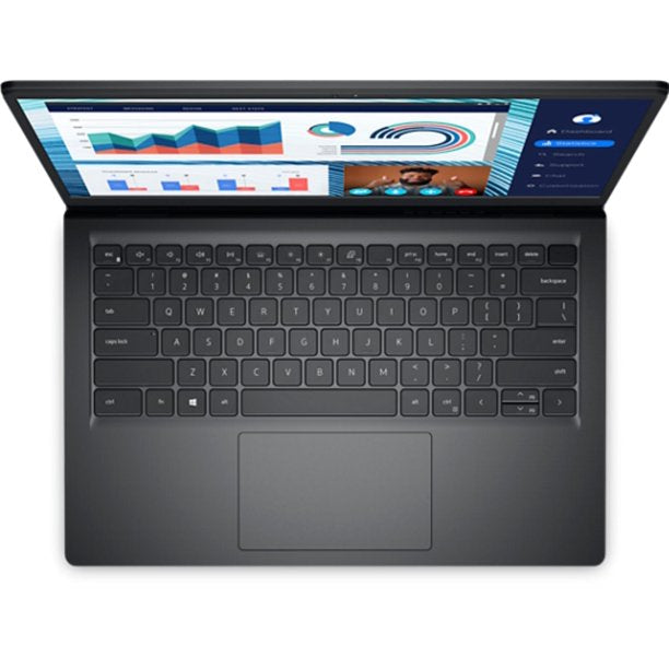 Dell Vostro 14 3420 Laptop (2022) | 14" FHD | Core i5 - 256GB SSD - 8GB RAM | 4 Cores @ 4.2 GHz - 11th Gen CPU Win 11 Pro