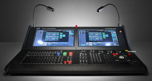 Barco EC-210 R9004790 Large Event Controller