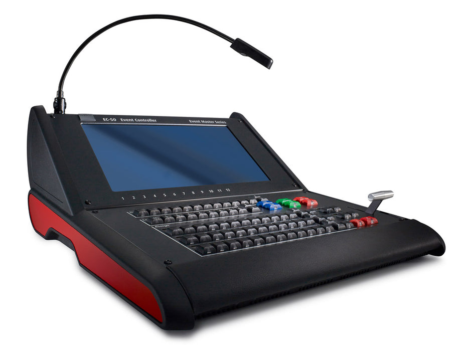 Barco EC-50 R9004772 Event Master Controller