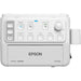 Epson ELPCB02 PowerLite Pilot 2 Projector AV Connection and Control Box - NJ Accessory/Buy Direct & Save