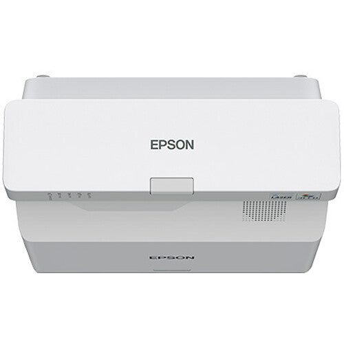 Epson PowerLite 770F 4100-Lumen Full HD Ultra-Short Throw Laser 3LCD Smart Projector  V11HA79020 - NJ Accessory/Buy Direct & Save