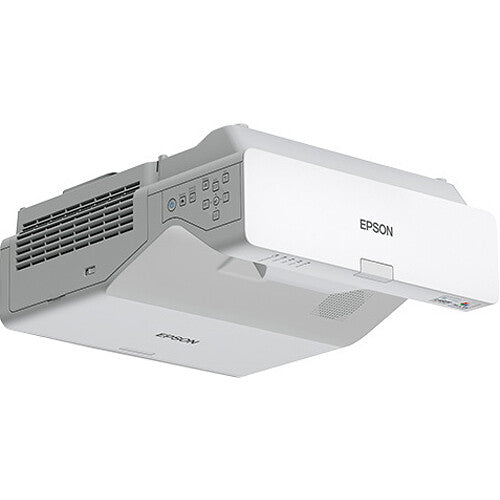 Epson PowerLite 770F 1080p 3LCD Ultra Short Throw Projector