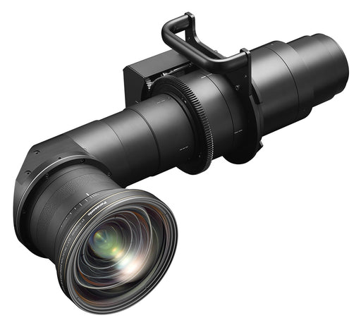 Panasonic ET-D3QW200 Short-Throw Zoom Lens - NJ Accessory/Buy Direct & Save
