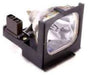 Eiki 6102783896 Genuine Sanyo Lamp Assembly for Sanyo PLC-XU10N and PLC-XU07N