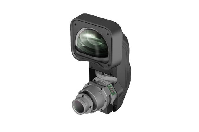 Epson ELPLX01S Ultra Short Throw Lens, Black V12H004X0A - NJ Accessory/Buy Direct & Save