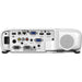 Epson PowerLite 982W 4200-Lumen WXGA 3LCD Projector V11H987020 - NJ Accessory/Buy Direct & Save
