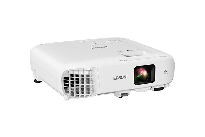 Epson PowerLite 992F 4000-Lumen Full HD Projector with Wi-Fi V11H988020 - NJ Accessory/Buy Direct & Save