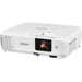Epson PowerLite E20 3400-Lumen XGA 3LCD Projector V11H981020 - NJ Accessory/Buy Direct & Save