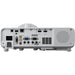 Epson PowerLite L200SX 3600-Lumen XGA Short-Throw Laser 3LCD Smart Projector V11H994020 - NJ Accessory/Buy Direct & Save