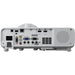 Epson PowerLite L210SW 4000-Lumen WXGA Short-Throw Laser 3LCD Projector V11HA76020 - NJ Accessory/Buy Direct & Save