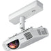 Epson PowerLite L210SW 4000-Lumen WXGA Short-Throw Laser 3LCD Projector V11HA76020 - NJ Accessory/Buy Direct & Save