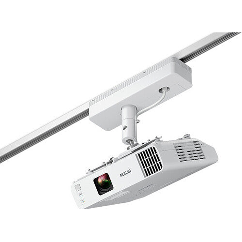 Epson PowerLite L210W 4500-Lumen WXGA Laser 3LCD Smart Projector V11HA70020 - NJ Accessory/Buy Direct & Save