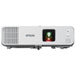 Epson PowerLite L210W 4500-Lumen WXGA Laser 3LCD Smart Projector V11HA70020 - NJ Accessory/Buy Direct & Save