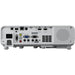 Epson PowerLite L260F 4600-Lumen Full HD Laser 3LCD Projector (White) V11HA69020 - NJ Accessory/Buy Direct & Save