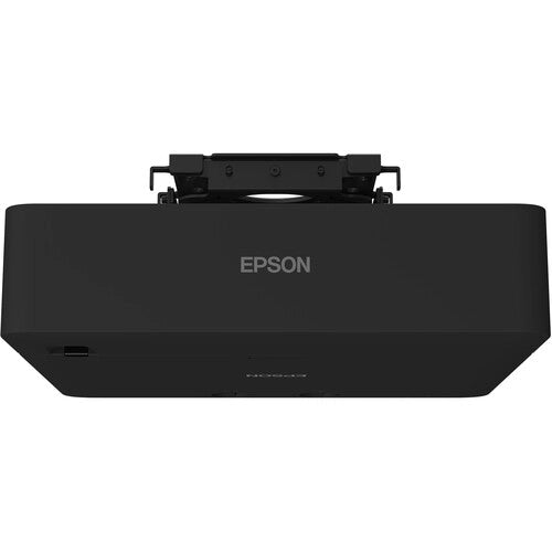 Epson PowerLite L635SU 6000-Lumen WUXGA Short-Throw Laser 3LCD Projector (Black) V11HA29120 - NJ Accessory/Buy Direct & Save