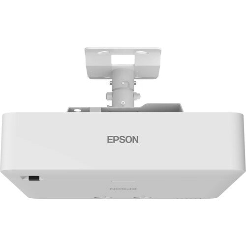 Epson PowerLite L730U 7000-Lumen WUXGA Education & Corporate Laser 3LCD Projector (White) V11HA25020 - NJ Accessory/Buy Direct & Save