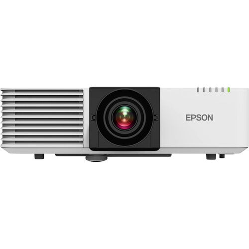 Epson PowerLite L730U 7000-Lumen WUXGA Education & Corporate Laser 3LCD Projector (White) V11HA25020 - NJ Accessory/Buy Direct & Save