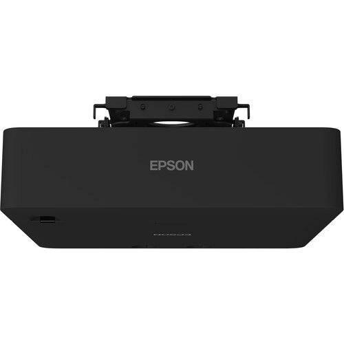 Epson PowerLite L775U 7000-Lumen Pixel-Shift WUXGA Laser 3LCD Projector (Black) V11HA96120 - NJ Accessory/Buy Direct & Save