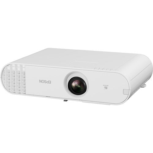 Epson PowerLite U50 3700-Lumen WUXGA 3LCD Projector V11H952020 - NJ Accessory/Buy Direct & Save