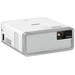 Epson PowerLite W75 2000-Lumen WXGA Laser 3LCD Projector (Black) V11HA20120 - NJ Accessory/Buy Direct & Save