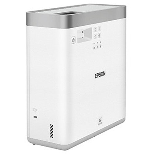 Epson PowerLite W70 2000-Lumen WXGA Laser 3LCD Projector (White) V11HA20020 - NJ Accessory/Buy Direct & Save