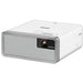 Epson PowerLite W75 2000-Lumen WXGA Laser 3LCD Projector (Black) V11HA20120 - NJ Accessory/Buy Direct & Save