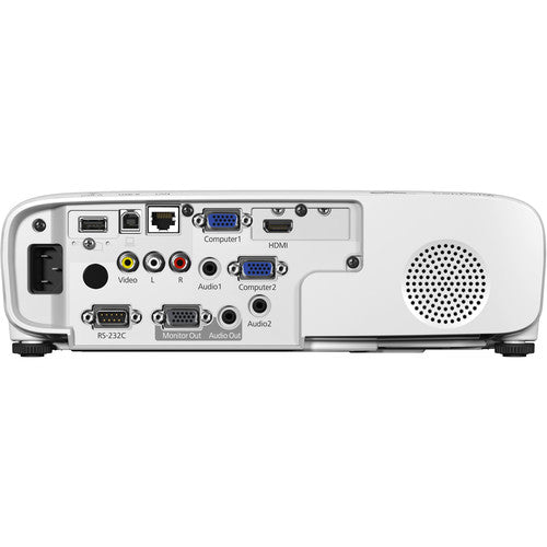 Epson PowerLite X49 3600-Lumen XGA 3LCD Projector V11H982020 - NJ Accessory/Buy Direct & Save