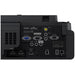 Epson PowerLite 775F 4100-Lumen Ultra Short-Throw Laser 3LCD Smart Projector V11HA83120 - NJ Accessory/Buy Direct & Save