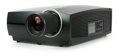 Barco F80-Q7 1-DLP Projector