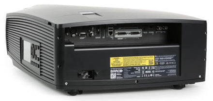 Barco F80-Q7 1-DLP Projector
