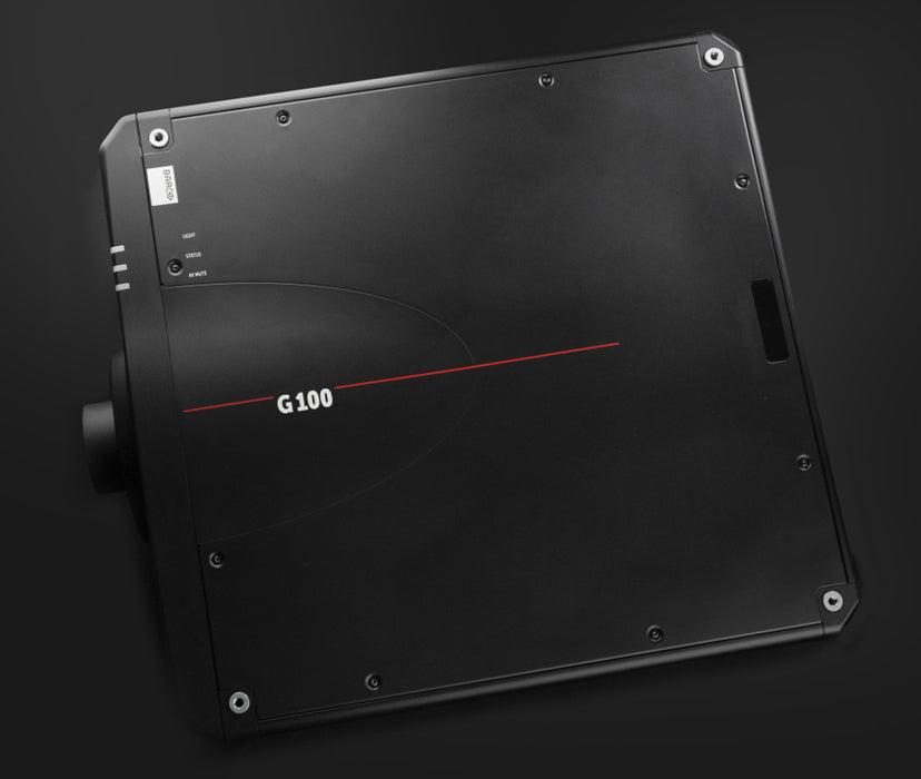 Barco G100-W19 Laser 1-DLP Projector
