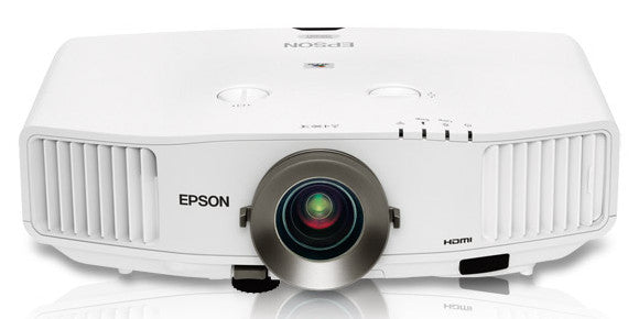 Epson G5200WNL LCD Projector