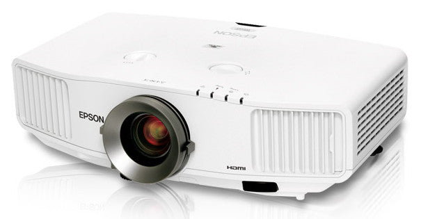 Epson G5200WNL LCD Projector