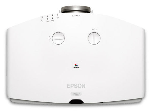 Epson G5350NL LCD Projector