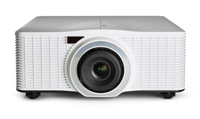 Barco G62-W14-W-NL Laser DLP Projector