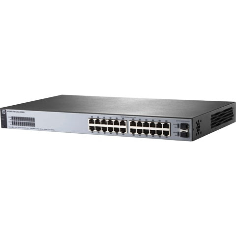 HP 1820-48G - Switch - 48 Ports - Managed