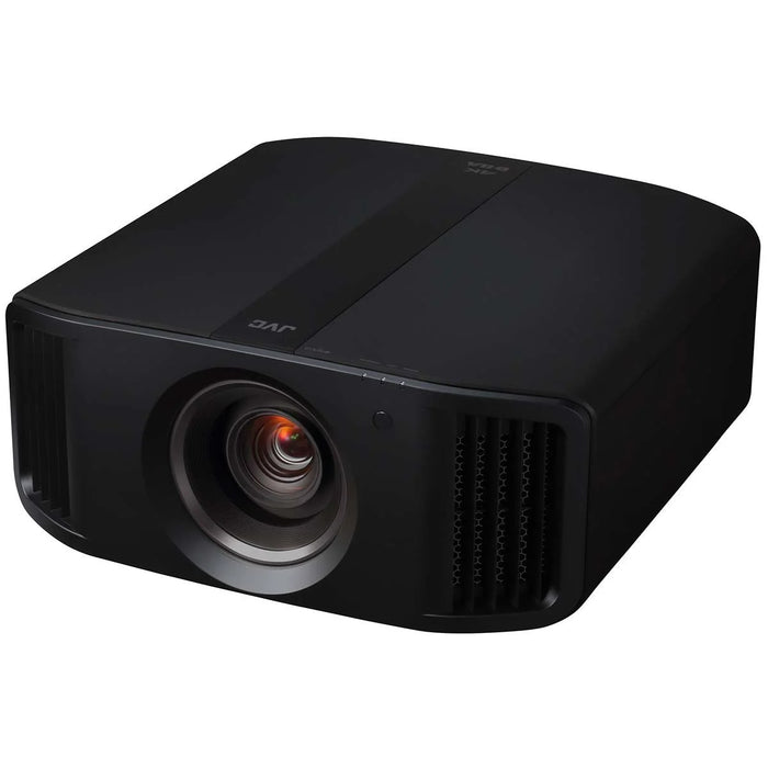 JVC DLA-NP5 - 4K 3D HDR HDCP 2.3 4K120p Home Theater Projector