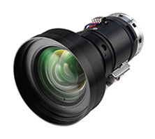 BenQ LS1ST3 Wide Fixed Lens