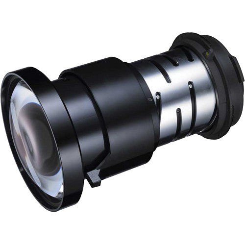 NEC 0.79 to 1.04:1 Zoom Lens for NEC PA Series Projectors - NJ Accessory/Buy Direct & Save
