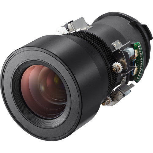 NEC NP41ZL, Zoom Lens - 21.8 Mm - 49.8 Mm - F/1.7-2.0 NEC PA Series Projectors - NJ Accessory/Buy Direct & Save