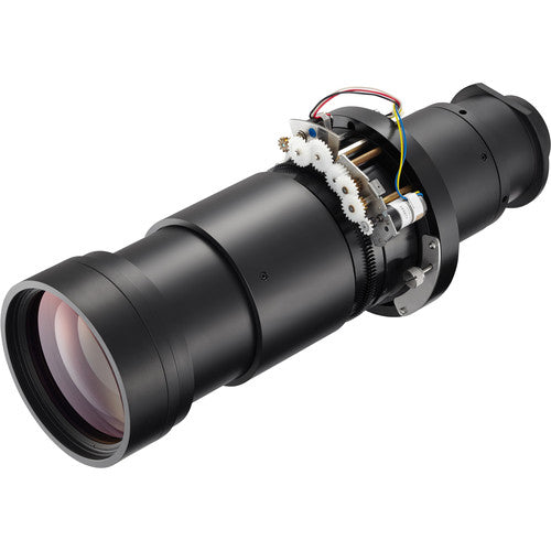 NEC L2K-55ZM1 5.00-7.80:1 Powered Zoom Shift Lens - NJ Accessory/Buy Direct & Save