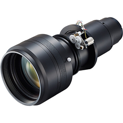 NEC L4K-20ZM 1.98-3.34:1 Powered Zoom Shift Lens - NJ Accessory/Buy Direct & Save