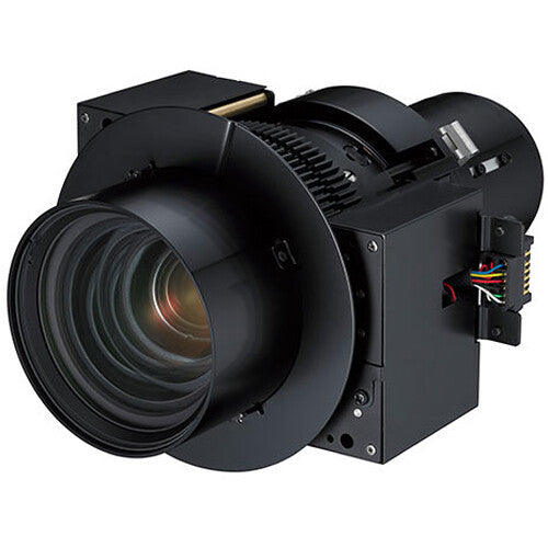 NEC NP-9LS12ZM1 1.2 to 1.72x Zoom Projector Lens - NJ Accessory/Buy Direct & Save