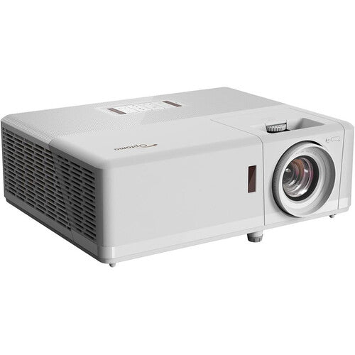 Optoma Technology ZH461 5000-Lumen Full HD Laser DLP Projector - NJ Accessory/Buy Direct & Save