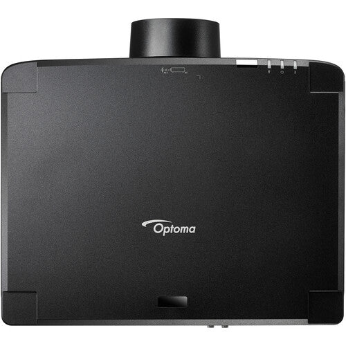 Optoma Technology ZU725T 7800-Lumen WUXGA Laser DLP Projector - NJ Accessory/Buy Direct & Save