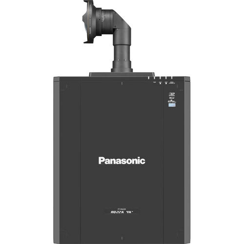 Panasonic ET-D3LEW200 13.8-18.1mm Short-Throw Zoom Lens for Select 3-Chip DLP Projectors - NJ Accessory/Buy Direct & Save