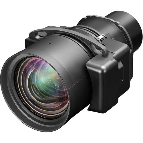 Panasonic ET-EMS650 1.35-2.11:1 Zoom Lens for PT-MZ14K, PT-MZ17K & PT-MZ20K Projectors